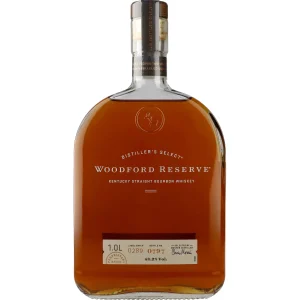 Woodford Reserve 43,2 %