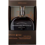 Woodford Double Oaked 43,2 %