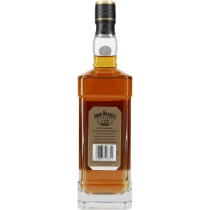 Jack Daniel´s Gold No.27 40 %