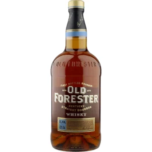 Old Forester 43 %