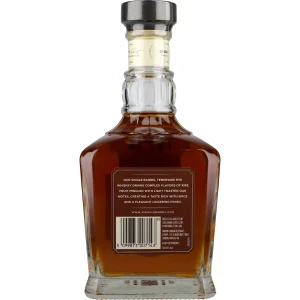 Jack Daniel´s Single Barel RYE 45 %