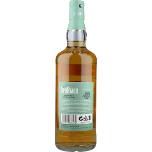 Benriach Q.Cask Classic 46 %