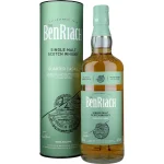 Benriach Q.Cask Classic 46 %