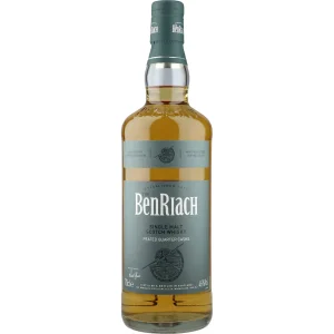 Benriach Q.Cask Peated 46 %