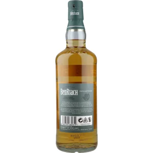 Benriach Q.Cask Peated 46 %