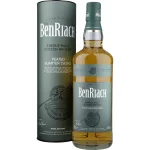 Benriach Q.Cask Peated 46 %