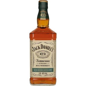 Jack Daniel´s RYE 45 %