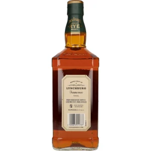 Jack Daniel´s RYE 45 %