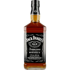 Jack Daniel´s 40 %