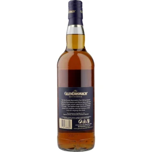 Glen Dronach 16y 46 %