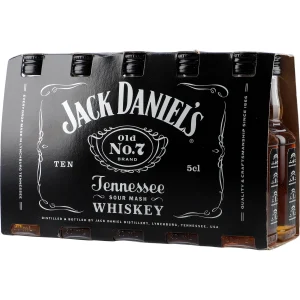 Jack Daniel´s Mini 40 %