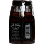 Jack Daniel´s Mini 40 %