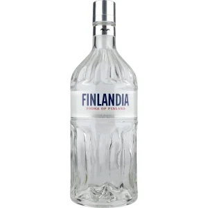 Finlandia Vodka 40 %