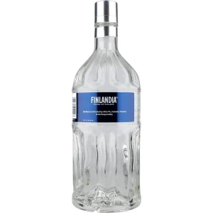 Finlandia Vodka 40 %