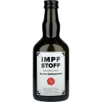 Impfstoff Salbei-Zitronenlikör 17 %