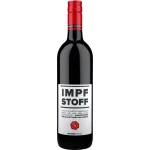 Impfstoff Rotwein trocken 12 %