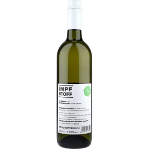 Impfstoff White 12,5 %