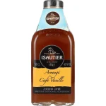 Isautier Arrange Cafe Vanille 40 %