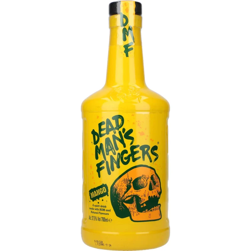 Dead Man´s Fingers Mango 37,5 %