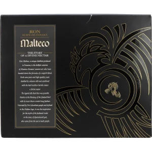 Malteco Triple Pack (10y/15y/20y) 40 %