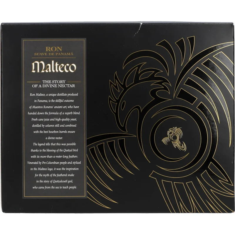 Malteco Triple Pack (10y/15y/20y) 40 %