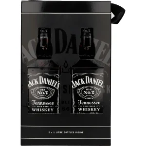 Jack Daniel´s Old No.7 Brand 40 %