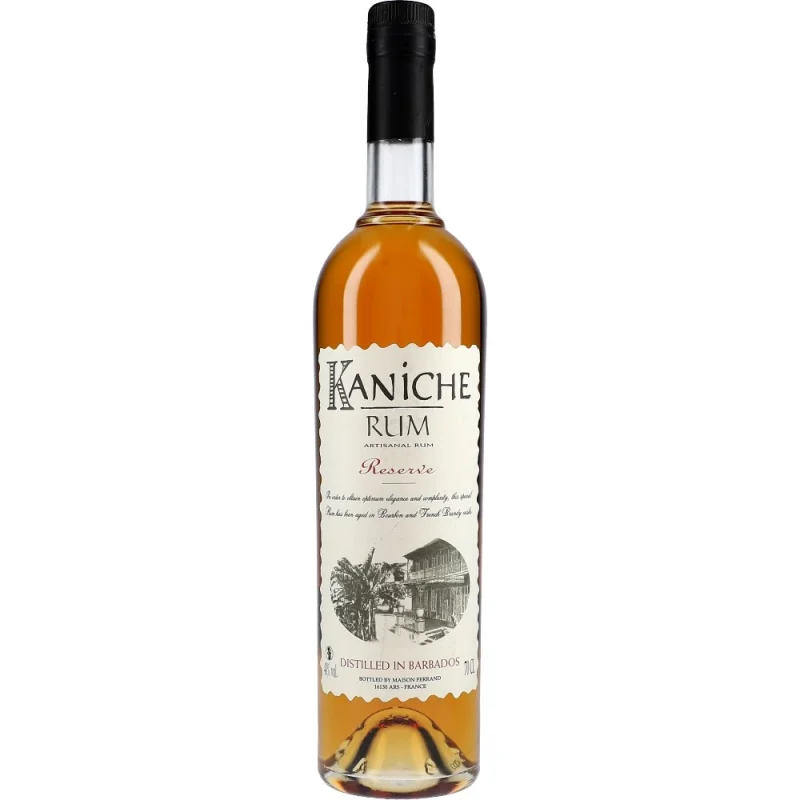 Kainche Rum Reserva 40 %