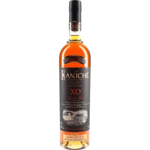 Kainche Rum XO 40 %