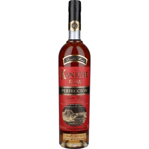 Kaniche Rum Perfeccion 40 %