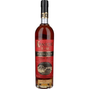 Kaniche Rum Perfeccion 40 %