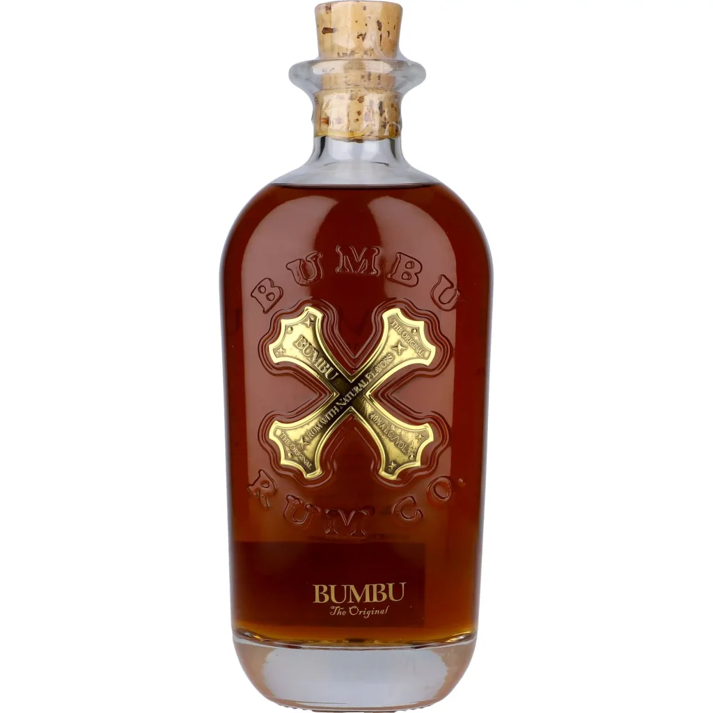 Bumbu Barbados 35 %