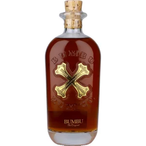 Bumbu Barbados 35 %