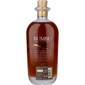 Bumbu Barbados 35 %