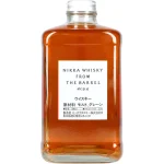 Nikka from the Barrel 51,4 %