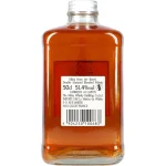 Nikka from the Barrel 51,4 %