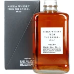 Nikka from the Barrel 51,4 %