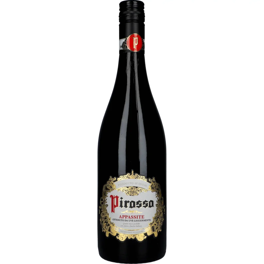 Pirosso Appassite 14 %