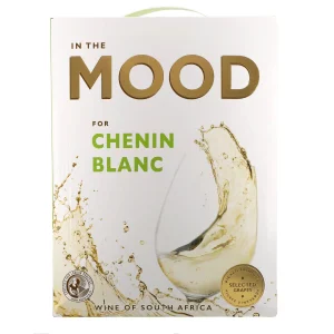 In The Mood Chenin Blanc 12,5 %