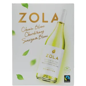 Zola Winemaker’s Selection White Blend 12,5 %