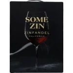 Some Zin Zinfandel 14 %