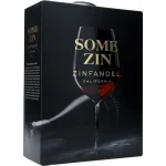 Some Zin Zinfandel 14 %