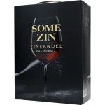 Some Zin Zinfandel 14 %