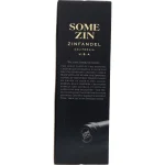 Some Zin Zinfandel 14 %