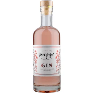 Berry Gin 40 %