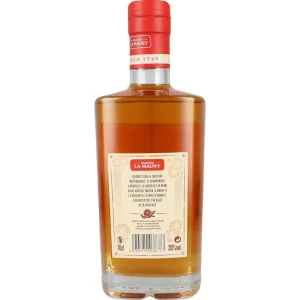 La Mauny Shrubb Orange Punch au Rhum 30 %