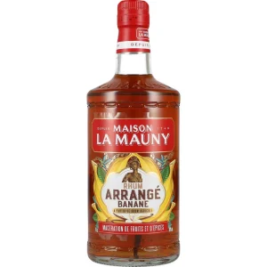 La Mauny Arrange Banane 30 %