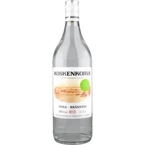 Koskenkorva Viina 38 %