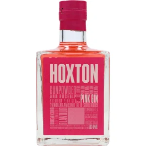 Hoxton Pink Gin 40 %