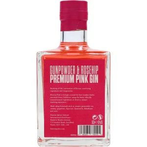 Hoxton Pink Gin 40 %