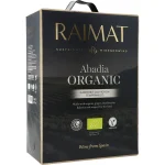 Raimat Abadia Organic 14 % BIO